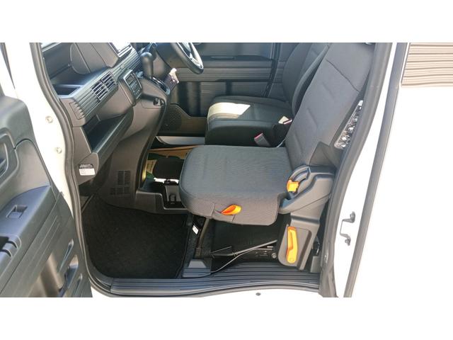 Ｎ－ＶＡＮ Ｇ・ホンダセンシング　４ＷＤ　ＥＴＣ　クルーズコントロールバックカメラ　ワンオーナー　記録簿　社外ナビ　ＣＤ　Ｂｌｕｅｔｏｏｔｈ　ＦＭ／ＡＭ　ＵＳＢ（15枚目）