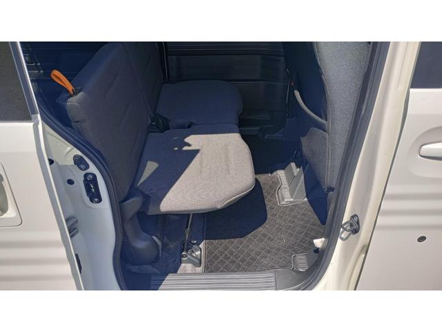 Ｎ－ＶＡＮ Ｇ・ホンダセンシング　４ＷＤ　ＥＴＣ　クルーズコントロールバックカメラ　ワンオーナー　記録簿　社外ナビ　ＣＤ　Ｂｌｕｅｔｏｏｔｈ　ＦＭ／ＡＭ　ＵＳＢ（18枚目）
