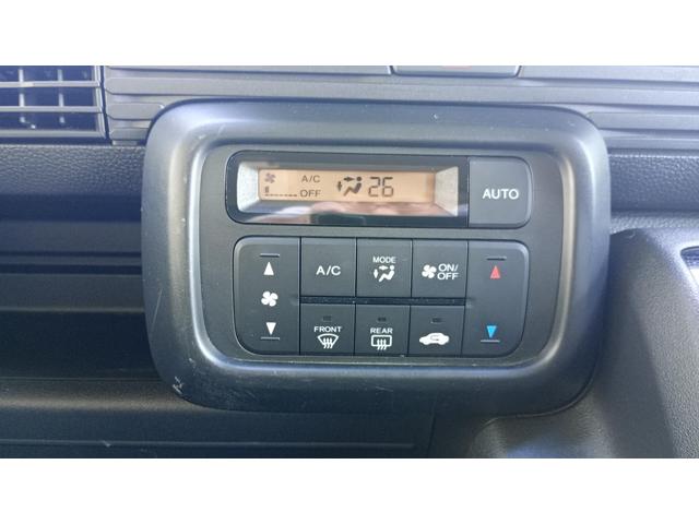 Ｎ－ＶＡＮ Ｇ・ホンダセンシング　４ＷＤ　ＥＴＣ　クルーズコントロールバックカメラ　ワンオーナー　記録簿　社外ナビ　ＣＤ　Ｂｌｕｅｔｏｏｔｈ　ＦＭ／ＡＭ　ＵＳＢ（26枚目）