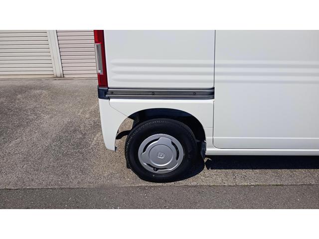 Ｎ－ＶＡＮ Ｇ・ホンダセンシング　４ＷＤ　ＥＴＣ　クルーズコントロールバックカメラ　ワンオーナー　記録簿　社外ナビ　ＣＤ　Ｂｌｕｅｔｏｏｔｈ　ＦＭ／ＡＭ　ＵＳＢ（46枚目）