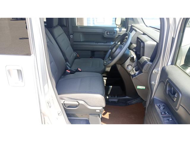 Ｎ－ＶＡＮ Ｇ・ホンダセンシング　４ＷＤ　クルーズコントロール　Ｂｌｕｅｔｏｏｔｈバックカメラ　社外ナビ　フルセグＴＶ　ＣＤ／ＤＶＤ　Ｂｌｕｅｔｏｏｔｈ　ＦＭ／ＡＭ（12枚目）