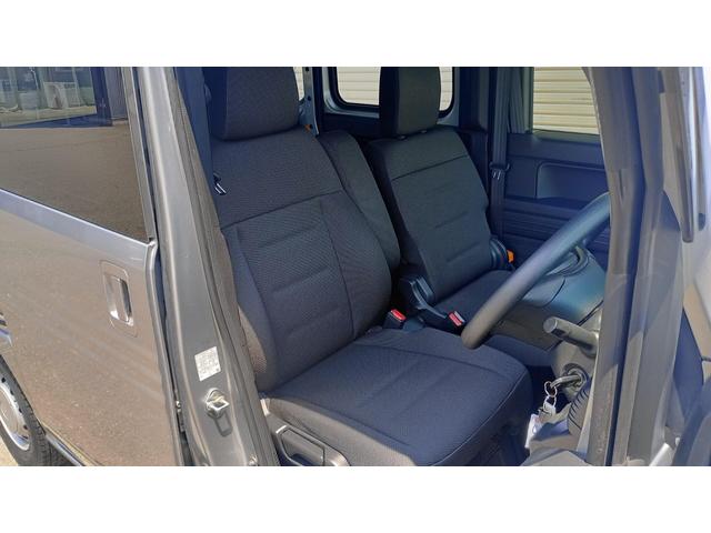 Ｎ－ＶＡＮ Ｇ・ホンダセンシング　４ＷＤ　クルーズコントロール　Ｂｌｕｅｔｏｏｔｈバックカメラ　社外ナビ　フルセグＴＶ　ＣＤ／ＤＶＤ　Ｂｌｕｅｔｏｏｔｈ　ＦＭ／ＡＭ（13枚目）