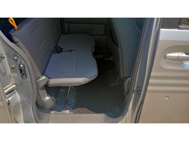 Ｎ－ＶＡＮ Ｇ・ホンダセンシング　４ＷＤ　クルーズコントロール　Ｂｌｕｅｔｏｏｔｈバックカメラ　社外ナビ　フルセグＴＶ　ＣＤ／ＤＶＤ　Ｂｌｕｅｔｏｏｔｈ　ＦＭ／ＡＭ（18枚目）
