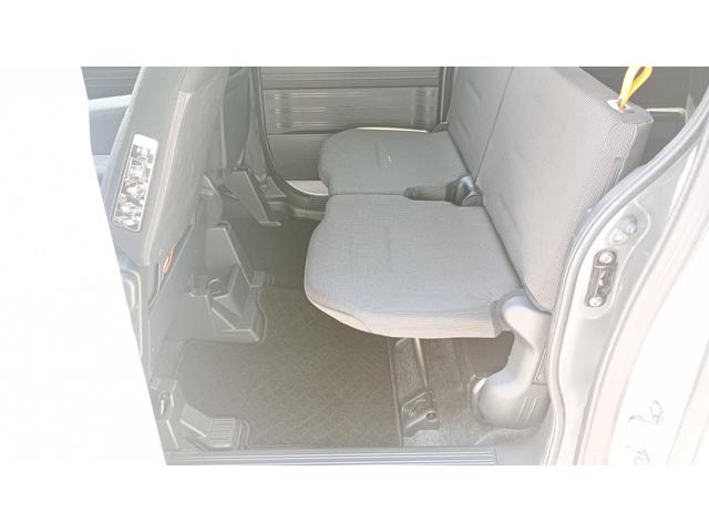 Ｎ－ＶＡＮ Ｇ・ホンダセンシング　４ＷＤ　クルーズコントロール　Ｂｌｕｅｔｏｏｔｈバックカメラ　社外ナビ　フルセグＴＶ　ＣＤ／ＤＶＤ　Ｂｌｕｅｔｏｏｔｈ　ＦＭ／ＡＭ（21枚目）