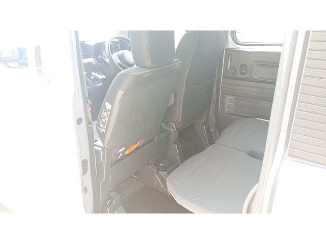Ｎ－ＶＡＮ Ｇ・ホンダセンシング　４ＷＤ　クルーズコントロール　Ｂｌｕｅｔｏｏｔｈバックカメラ　社外ナビ　フルセグＴＶ　ＣＤ／ＤＶＤ　Ｂｌｕｅｔｏｏｔｈ　ＦＭ／ＡＭ（22枚目）