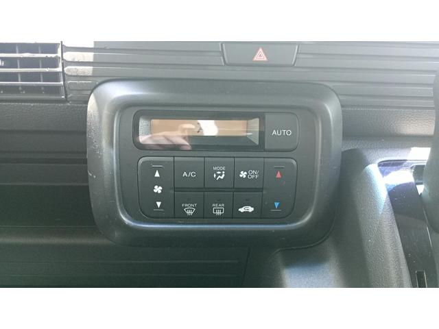 Ｎ－ＶＡＮ Ｇ・ホンダセンシング　４ＷＤ　クルーズコントロール　Ｂｌｕｅｔｏｏｔｈバックカメラ　社外ナビ　フルセグＴＶ　ＣＤ／ＤＶＤ　Ｂｌｕｅｔｏｏｔｈ　ＦＭ／ＡＭ（27枚目）