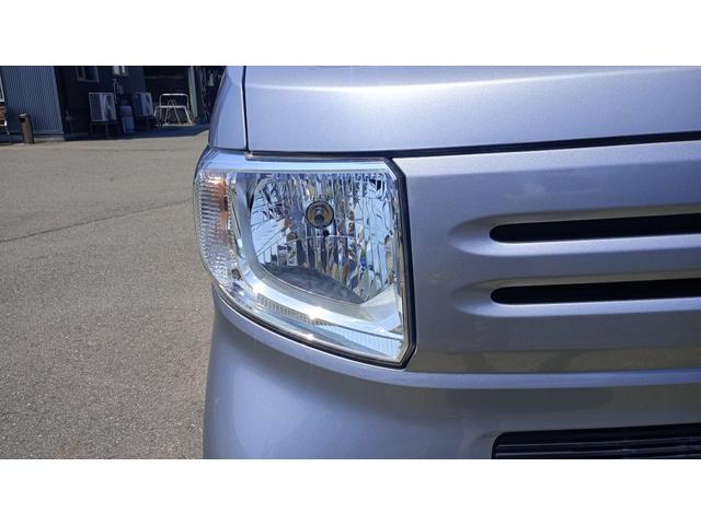 Ｎ－ＶＡＮ Ｇ・ホンダセンシング　４ＷＤ　クルーズコントロール　Ｂｌｕｅｔｏｏｔｈバックカメラ　社外ナビ　フルセグＴＶ　ＣＤ／ＤＶＤ　Ｂｌｕｅｔｏｏｔｈ　ＦＭ／ＡＭ（37枚目）