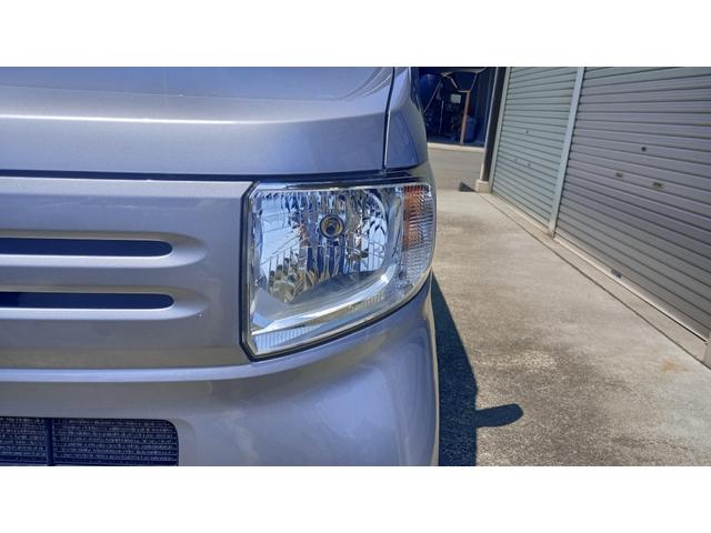 Ｎ－ＶＡＮ Ｇ・ホンダセンシング　４ＷＤ　クルーズコントロール　Ｂｌｕｅｔｏｏｔｈバックカメラ　社外ナビ　フルセグＴＶ　ＣＤ／ＤＶＤ　Ｂｌｕｅｔｏｏｔｈ　ＦＭ／ＡＭ（38枚目）