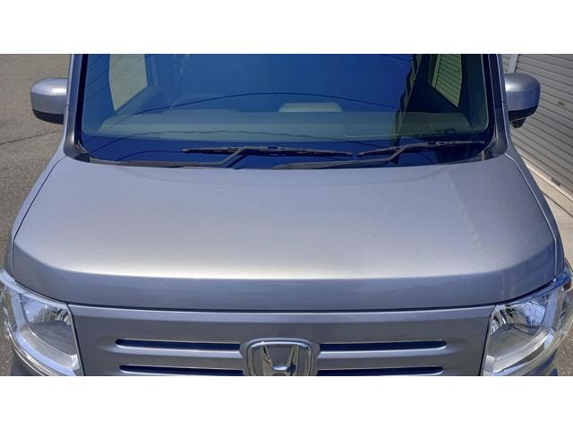 Ｎ－ＶＡＮ Ｇ・ホンダセンシング　４ＷＤ　クルーズコントロール　Ｂｌｕｅｔｏｏｔｈバックカメラ　社外ナビ　フルセグＴＶ　ＣＤ／ＤＶＤ　Ｂｌｕｅｔｏｏｔｈ　ＦＭ／ＡＭ（39枚目）