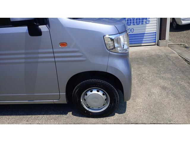 Ｎ－ＶＡＮ Ｇ・ホンダセンシング　４ＷＤ　クルーズコントロール　Ｂｌｕｅｔｏｏｔｈバックカメラ　社外ナビ　フルセグＴＶ　ＣＤ／ＤＶＤ　Ｂｌｕｅｔｏｏｔｈ　ＦＭ／ＡＭ（42枚目）