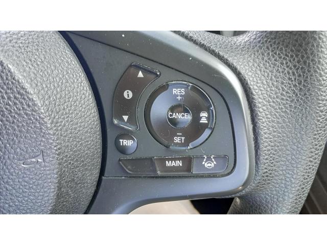 Ｎ－ＶＡＮ Ｇ・ホンダセンシング　４ＷＤ　クルーズコントロール　Ｂｌｕｅｔｏｏｔｈバックカメラ　社外ナビ　フルセグＴＶ　ＣＤ／ＤＶＤ　Ｂｌｕｅｔｏｏｔｈ　ＦＭ／ＡＭ（59枚目）