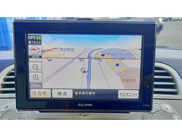 ５００ ツインエア　スポーツ　５００（チンクエチェント）　ＥＴＣ　バックモニター　ポータブルナビ　純正オーディオＣＤ　ＡＭ／ＦＭ（19枚目）
