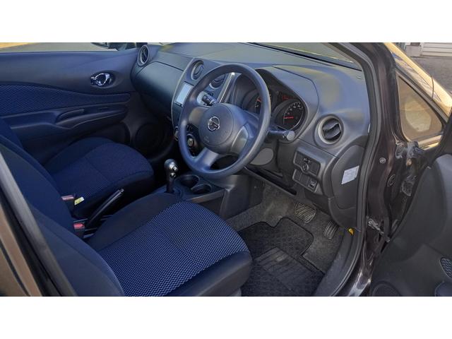 ノート Ｘ　ＦＯＵＲ　４ＷＤ　スマートキー　整備点検記録簿　エンジンスターター　社外メモリーナビ　ワンセグＴＶ　ＣＤ／ＤＶＤ　ＳＤ　ＦＭ／ＡＭ（11枚目）