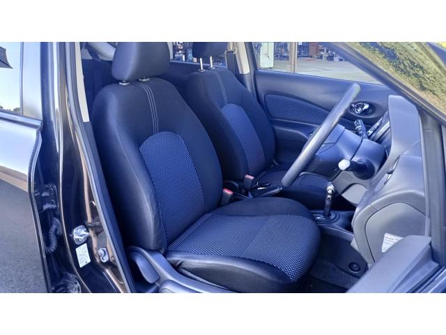 ノート Ｘ　ＦＯＵＲ　４ＷＤ　スマートキー　整備点検記録簿　エンジンスターター　社外メモリーナビ　ワンセグＴＶ　ＣＤ／ＤＶＤ　ＳＤ　ＦＭ／ＡＭ（39枚目）