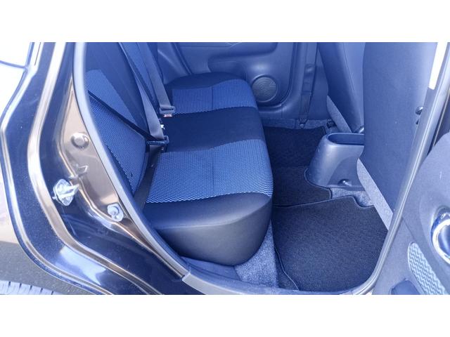 ノート Ｘ　ＦＯＵＲ　４ＷＤ　スマートキー　整備点検記録簿　エンジンスターター　社外メモリーナビ　ワンセグＴＶ　ＣＤ／ＤＶＤ　ＳＤ　ＦＭ／ＡＭ（42枚目）
