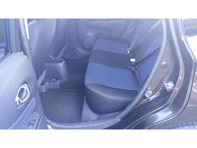 ノート Ｘ　ＦＯＵＲ　４ＷＤ　スマートキー　整備点検記録簿　エンジンスターター　社外メモリーナビ　ワンセグＴＶ　ＣＤ／ＤＶＤ　ＳＤ　ＦＭ／ＡＭ（44枚目）