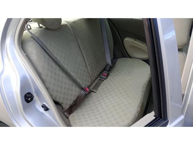 マーチ １４ｃ－ｆｏｕｒ　Ｖセレクション　４ＷＤ　社外アルミ　冬タイヤ付スマートキー　純正オーディオ　ＣＤ　ＡＭ／ＦＭ（42枚目）