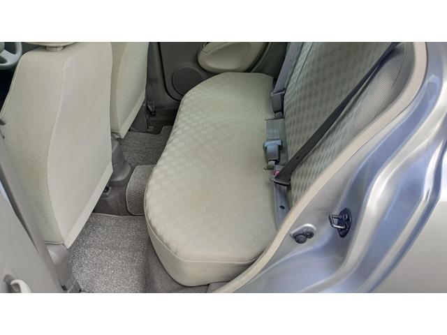 マーチ １４ｃ－ｆｏｕｒ　Ｖセレクション　４ＷＤ　社外アルミ　冬タイヤ付スマートキー　純正オーディオ　ＣＤ　ＡＭ／ＦＭ（44枚目）
