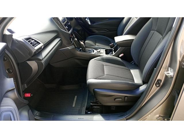 フォレスター アドバンス　４ＷＤ　ＥＴＣ　Ｂｌｕｅｔｏｏｔｈ　ワンオーナー　定期点検記録簿　純正ナビ　フルセグＴＶ　ＣＤ　ＤＶＤ　バックカメラ　ＦＭ　ＡＭ　サイドカメラ　電動シート（39枚目）