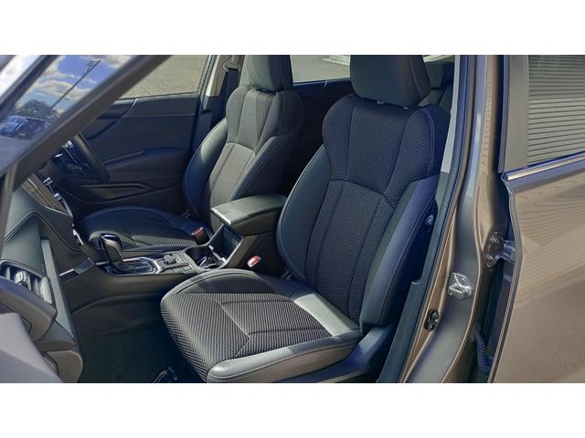 フォレスター アドバンス　４ＷＤ　ＥＴＣ　Ｂｌｕｅｔｏｏｔｈ　ワンオーナー　定期点検記録簿　純正ナビ　フルセグＴＶ　ＣＤ　ＤＶＤ　バックカメラ　ＦＭ　ＡＭ　サイドカメラ　電動シート（40枚目）