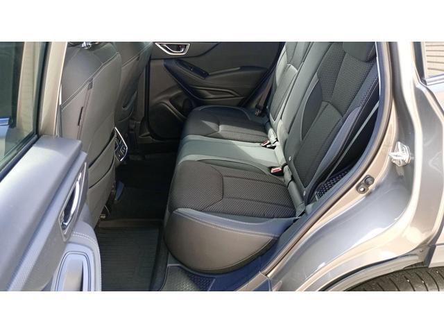 フォレスター アドバンス　４ＷＤ　ＥＴＣ　Ｂｌｕｅｔｏｏｔｈ　ワンオーナー　定期点検記録簿　純正ナビ　フルセグＴＶ　ＣＤ　ＤＶＤ　バックカメラ　ＦＭ　ＡＭ　サイドカメラ　電動シート（44枚目）