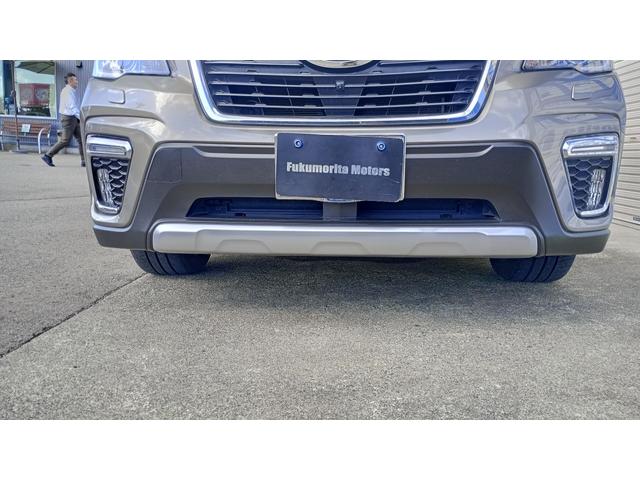 フォレスター アドバンス　４ＷＤ　ＥＴＣ　Ｂｌｕｅｔｏｏｔｈ　ワンオーナー　定期点検記録簿　純正ナビ　フルセグＴＶ　ＣＤ　ＤＶＤ　バックカメラ　ＦＭ　ＡＭ　サイドカメラ　電動シート（55枚目）