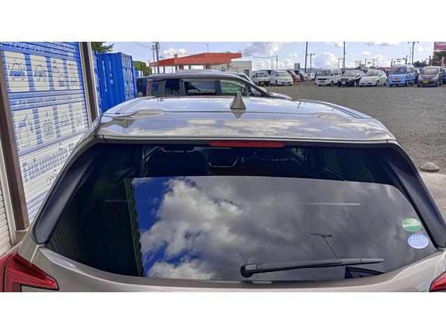 フォレスター アドバンス　４ＷＤ　ＥＴＣ　Ｂｌｕｅｔｏｏｔｈ　ワンオーナー　定期点検記録簿　純正ナビ　フルセグＴＶ　ＣＤ　ＤＶＤ　バックカメラ　ＦＭ　ＡＭ　サイドカメラ　電動シート（60枚目）