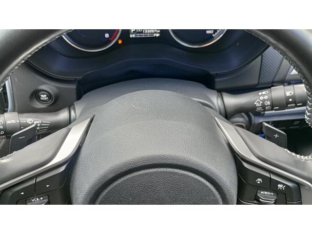 フォレスター アドバンス　４ＷＤ　ＥＴＣ　Ｂｌｕｅｔｏｏｔｈ　ワンオーナー　定期点検記録簿　純正ナビ　フルセグＴＶ　ＣＤ　ＤＶＤ　バックカメラ　ＦＭ　ＡＭ　サイドカメラ　電動シート（68枚目）