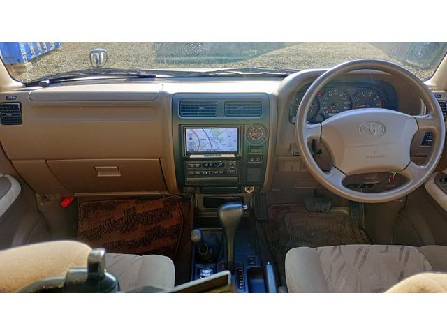 どなたにでも使いやすく作られたインパネ廻りです。ルームクリーニング済みで綺麗な内装です！