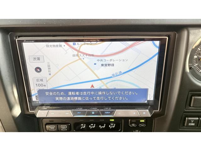 社外ナビ　フルセグＴＶ　ＣＤ／ＤＶＤ　ＳＤ　Ｂｌｕｅｔｏｏｔｈ　ＦＭ／ＡＭ