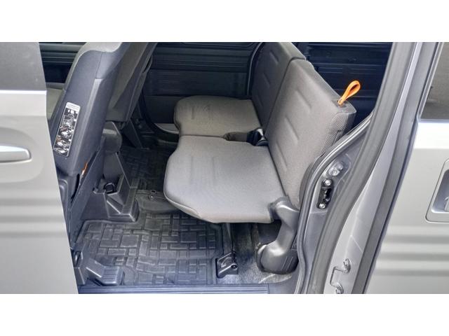 N-VAN L・ホンダセンシング 4WD ETC Bluetooth シートアレンジ豊富 社外アルミ 純正ナビ フルセグTV CD/DVD Bluetooth FM/AM(14枚目)