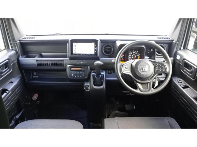 N-VAN L・ホンダセンシング 4WD ETC Bluetooth シートアレンジ豊富 社外アルミ 純正ナビ フルセグTV CD/DVD Bluetooth FM/AM(15枚目)