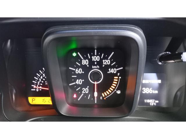 N-VAN L・ホンダセンシング 4WD ETC Bluetooth シートアレンジ豊富 社外アルミ 純正ナビ フルセグTV CD/DVD Bluetooth FM/AM(19枚目)