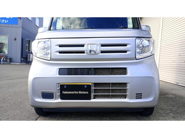 N-VAN L・ホンダセンシング 4WD ETC Bluetooth シートアレンジ豊富 社外アルミ 純正ナビ フルセグTV CD/DVD Bluetooth FM/AM(21枚目)