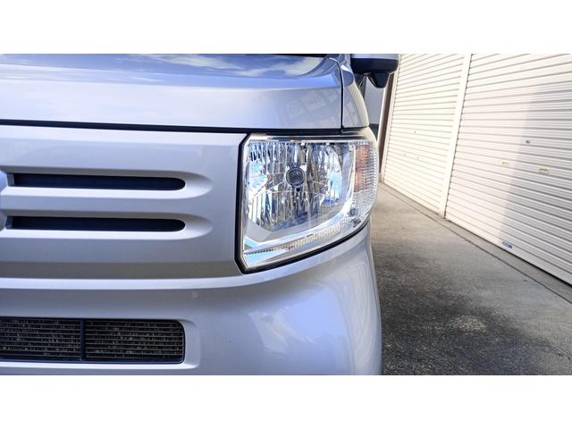 N-VAN L・ホンダセンシング 4WD ETC Bluetooth シートアレンジ豊富 社外アルミ 純正ナビ フルセグTV CD/DVD Bluetooth FM/AM(23枚目)