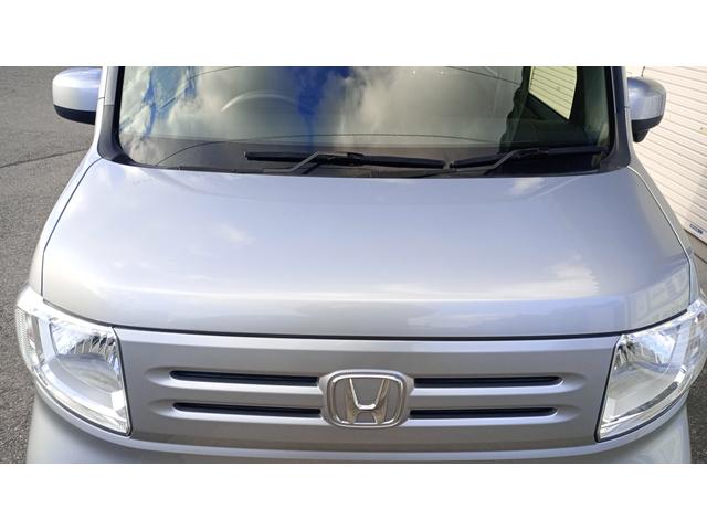 N-VAN L・ホンダセンシング 4WD ETC Bluetooth シートアレンジ豊富 社外アルミ 純正ナビ フルセグTV CD/DVD Bluetooth FM/AM(24枚目)