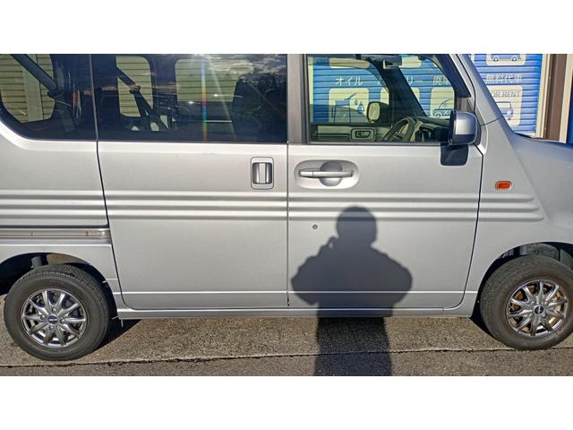 N-VAN L・ホンダセンシング 4WD ETC Bluetooth シートアレンジ豊富 社外アルミ 純正ナビ フルセグTV CD/DVD Bluetooth FM/AM(28枚目)