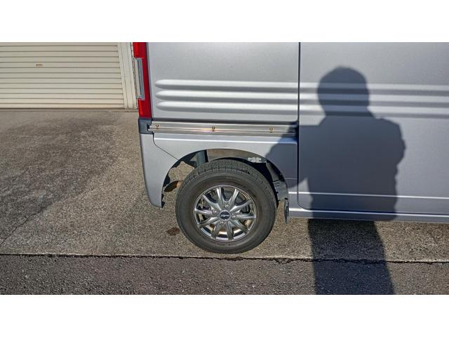 N-VAN L・ホンダセンシング 4WD ETC Bluetooth シートアレンジ豊富 社外アルミ 純正ナビ フルセグTV CD/DVD Bluetooth FM/AM(29枚目)