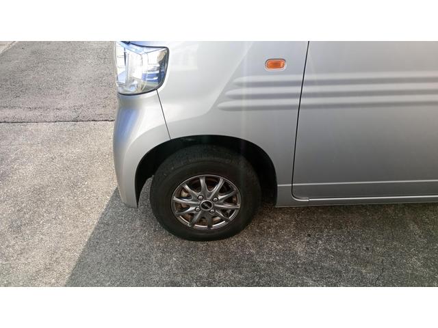 N-VAN L・ホンダセンシング 4WD ETC Bluetooth シートアレンジ豊富 社外アルミ 純正ナビ フルセグTV CD/DVD Bluetooth FM/AM(31枚目)