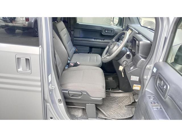 N-VAN L・ホンダセンシング 4WD ETC Bluetooth シートアレンジ豊富 社外アルミ 純正ナビ フルセグTV CD/DVD Bluetooth FM/AM(40枚目)