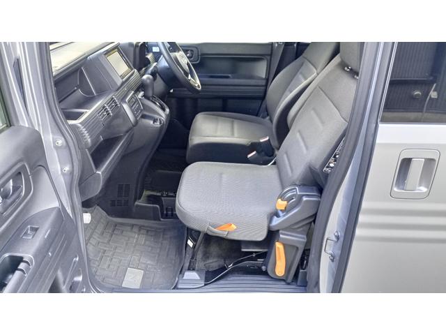 N-VAN L・ホンダセンシング 4WD ETC Bluetooth シートアレンジ豊富 社外アルミ 純正ナビ フルセグTV CD/DVD Bluetooth FM/AM(42枚目)