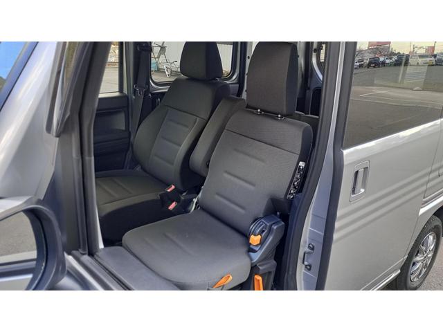 N-VAN L・ホンダセンシング 4WD ETC Bluetooth シートアレンジ豊富 社外アルミ 純正ナビ フルセグTV CD/DVD Bluetooth FM/AM(43枚目)