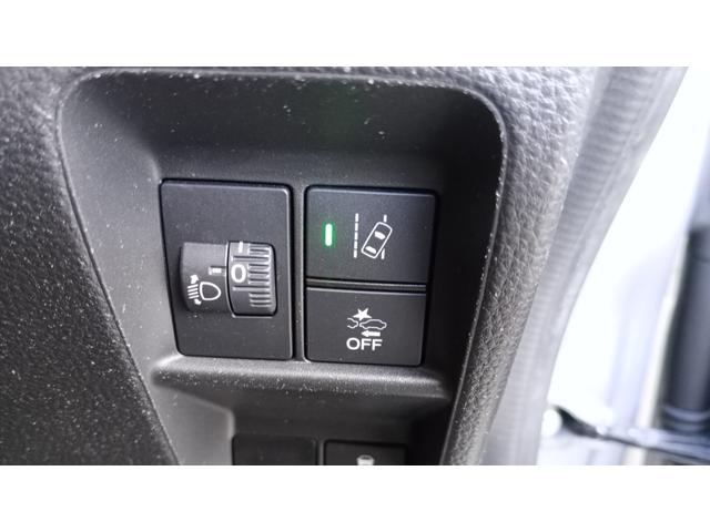 N-VAN L・ホンダセンシング 4WD ETC Bluetooth シートアレンジ豊富 社外アルミ 純正ナビ フルセグTV CD/DVD Bluetooth FM/AM(55枚目)