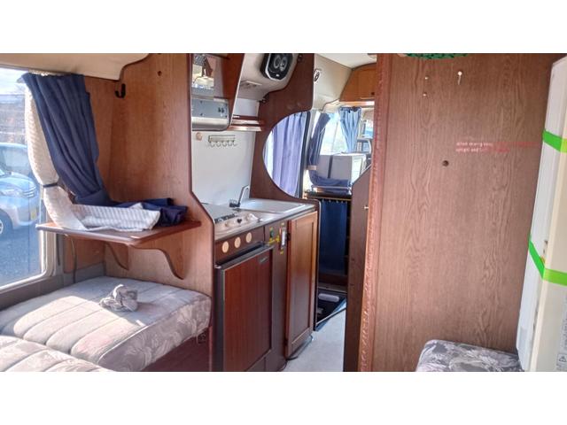 コースター LX キャンピングカー 2WD ETC 10人乗り レカロシート サブバッテリー 外部電源 冷蔵庫 シンク コンロ 電子レンジ 1HZエンジン 社外ナビ(45枚目)