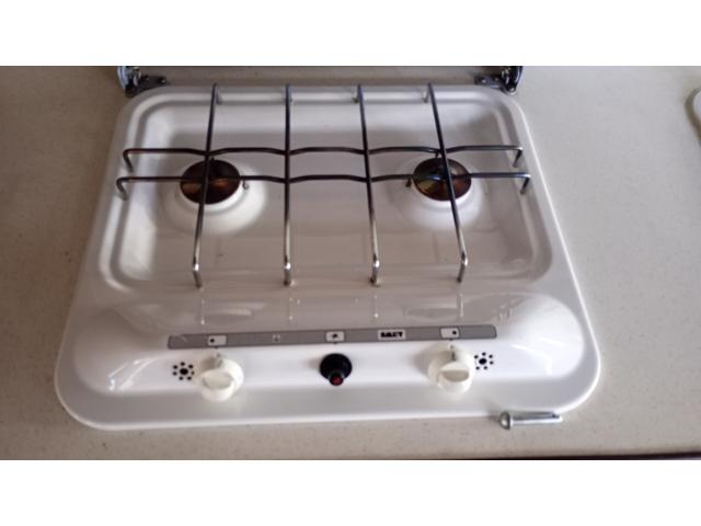 コースター LX キャンピングカー 2WD ETC 10人乗り レカロシート サブバッテリー 外部電源 冷蔵庫 シンク コンロ 電子レンジ 1HZエンジン 社外ナビ(48枚目)