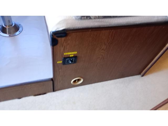 コースター LX キャンピングカー 2WD ETC 10人乗り レカロシート サブバッテリー 外部電源 冷蔵庫 シンク コンロ 電子レンジ 1HZエンジン 社外ナビ(53枚目)