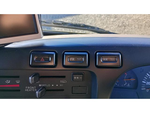 コースター LX キャンピングカー 2WD ETC 10人乗り レカロシート サブバッテリー 外部電源 冷蔵庫 シンク コンロ 電子レンジ 1HZエンジン 社外ナビ(56枚目)