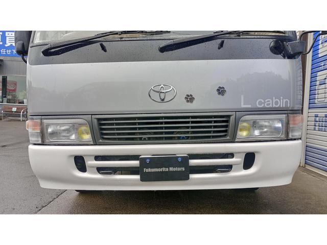 コースター LX キャンピングカー 2WD ETC 10人乗り レカロシート サブバッテリー 外部電源 冷蔵庫 シンク コンロ 電子レンジ 1HZエンジン 社外ナビ(62枚目)