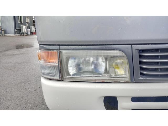 コースター LX キャンピングカー 2WD ETC 10人乗り レカロシート サブバッテリー 外部電源 冷蔵庫 シンク コンロ 電子レンジ 1HZエンジン 社外ナビ(63枚目)