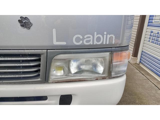 コースター LX キャンピングカー 2WD ETC 10人乗り レカロシート サブバッテリー 外部電源 冷蔵庫 シンク コンロ 電子レンジ 1HZエンジン 社外ナビ(64枚目)